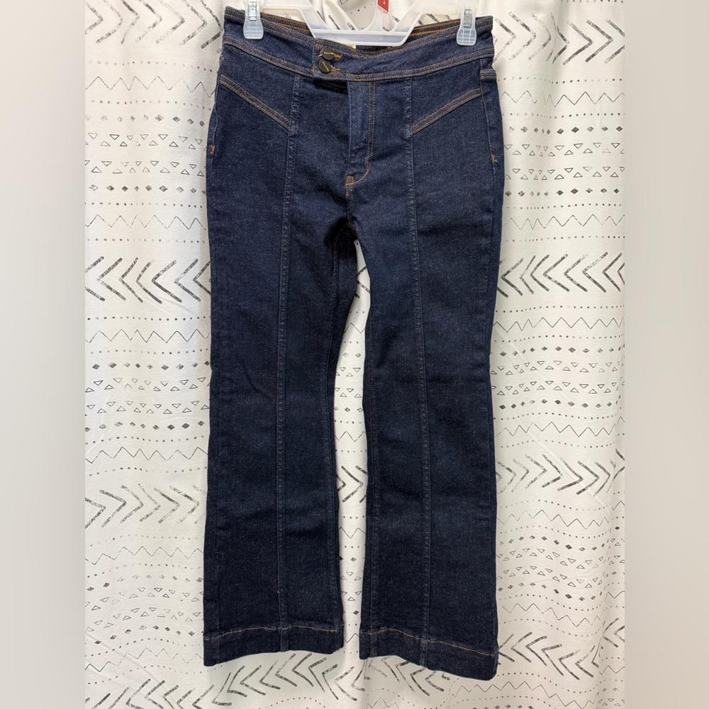 Pilcro jeans